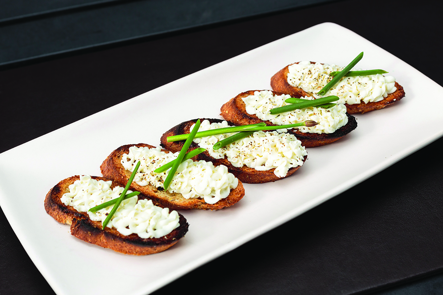 Foodista Recipes, Cooking Tips, and Food News Whipped Honey Goat